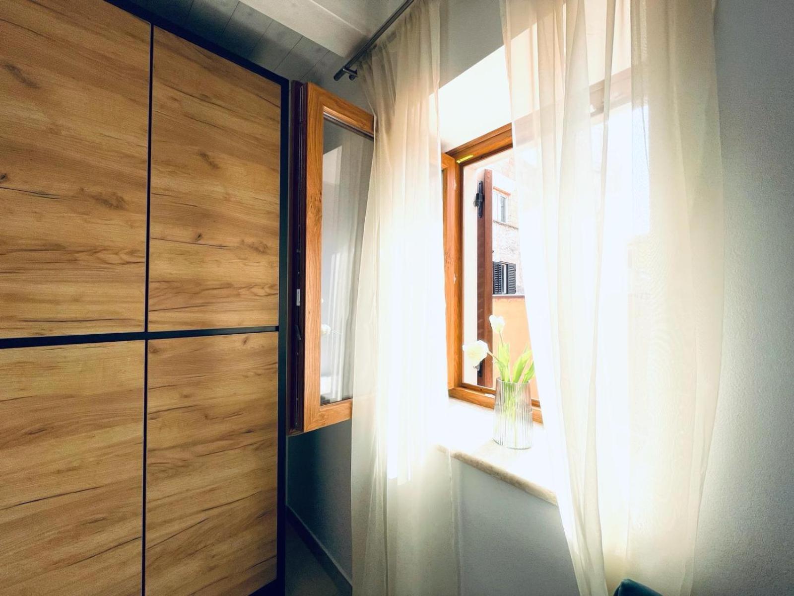 Fazana City Rooms With Free Parking Eksteriør billede